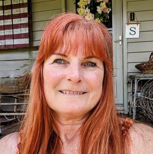 Meet your Posher, Patty